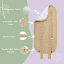 Castor Oil Glow Pack