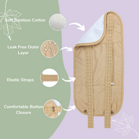 Castor Oil Glow Pack