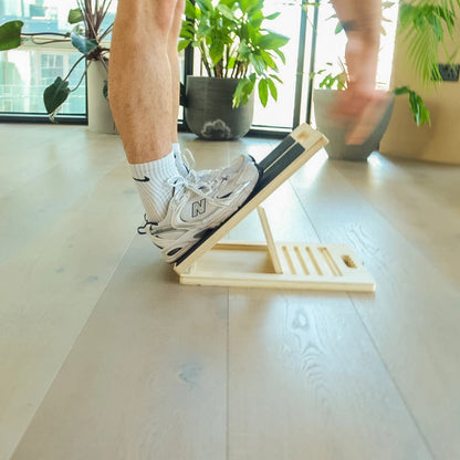 The Mobility Base