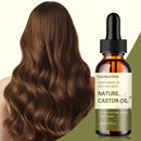 Organic Black Castor Oil